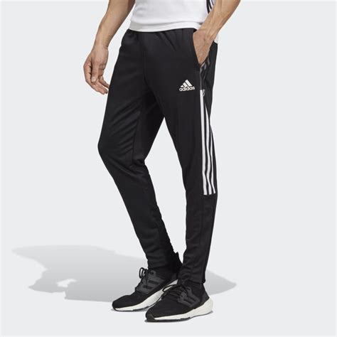 tiro 21 track pants boys